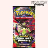Pokémon Booster – Perfekte Balance – ME03