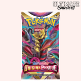 Booster Pokémon - Origine Perdue - EB11