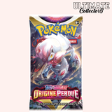 Booster Pokémon - Origine Perdue - EB11