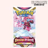 Booster Pokémon - Origine Perdue - EB11
