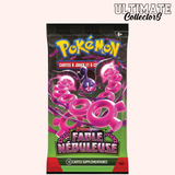 Pokémon Booster – Fable of Nebula – EV06.5