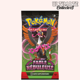 Pokémon Booster – Fable of Nebula – EV06.5