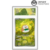 Rowlet AR 082/080 - M3 