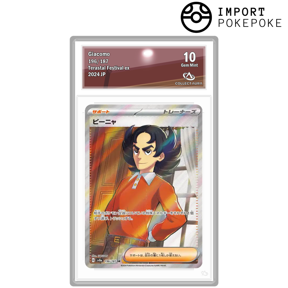 Brom SR 196/187 – SV8A