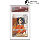 Brom SR 196/187 – SV8A