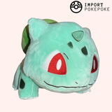 Bulbizarre - Taille M - All Star Collection