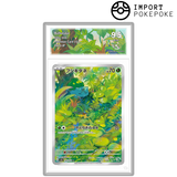 Bulbizarre AR 166/165 - SV2A