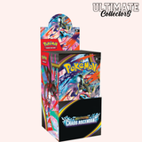 Bundle Pokémon - Chaos Ascendant - ME04