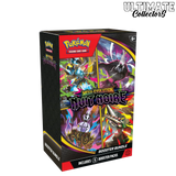 Bundle Pokémon - Nuit Noire - ME05