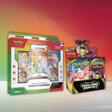 Bundles Coffret Starter + Display ME3