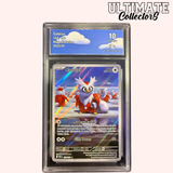 Cadoizo 152/132 - Méga-Evolution