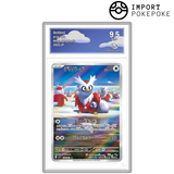 Cadoizo AR 074/063 - M1S