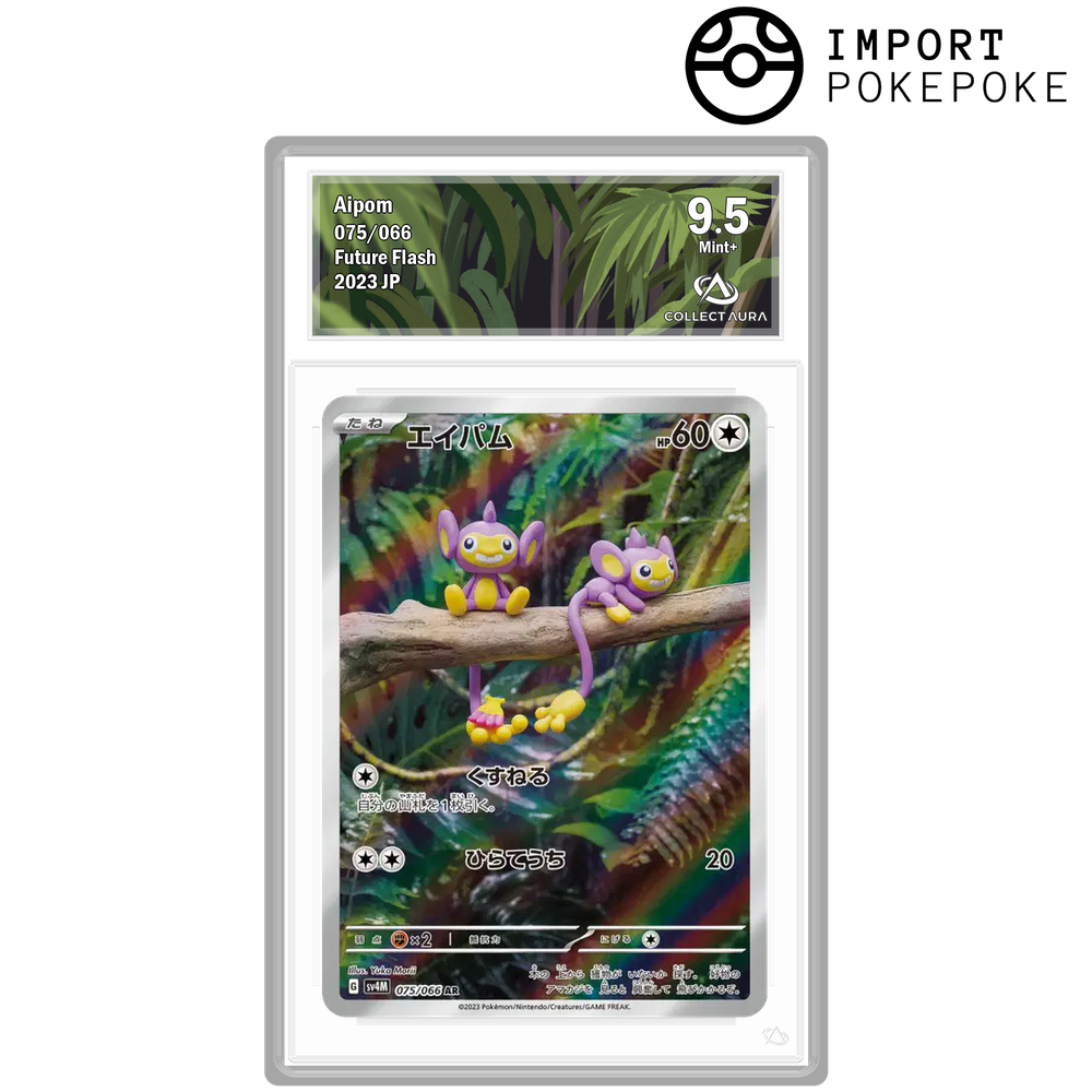 Capumain AR 075/066 - SV4M