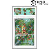 Caratroc AR 064/063 - M1S