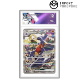 Carchacrok ex de Cynthia SAR 087/063 - SV9A