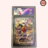 Carchacrok de Cynthia ex 232/182 - DRI CA 9.5