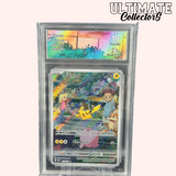 Pikachu AR 173/165 - 151 - Français