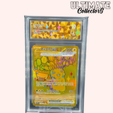 Pikachu ex Gold 179/131 - Evolutions Prismatiques - Français