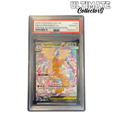 Dracolosse ex SAR 290/217 - ASC PSA 10