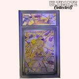 Statitik AR 150/142 - SCR