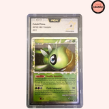 Celebi Prime 92/102 - H&S Triomphe (FR)