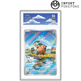 Charibari AR 073/064 - SV6A