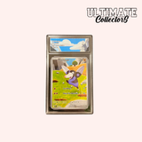 Rototaupe 124/086 - EV10.5 Foudre Noire - Français