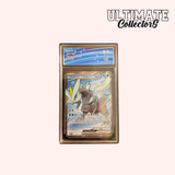 Kyurem EX 157/086 - EV10.5 Foudre Noire - Français