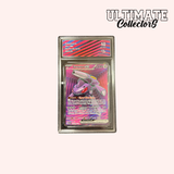 Genesect EX 161/086 - EV10.5 Foudre Noire - Français