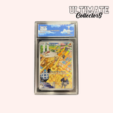 Charpenti 183/167 - EV06 Mascarade Crépusculaire - Français