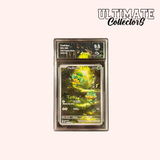 Feuillajou 089/086 - EV10.5 Foudre Noire - Français