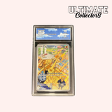 Charpenti 183/167 - EV06 Mascarade Crépusculaire - Français