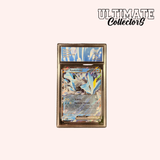 Kyurem EX 028/086 - EV10.5 Foudre Noire - Français