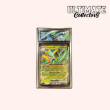 Majaspic EX 003/086 - EV10.5 Foudre Noire - Français