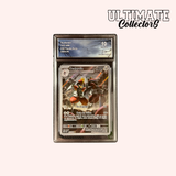 Scalperoie 143/086 - EV10.5 Foudre Noire - Français