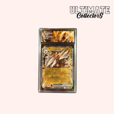 Minotaupe EX 046/086 - EV10.5 Foudre Noire - Français