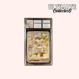 Pashmilla 153/086 - EV10.5 Foudre Noire - Français