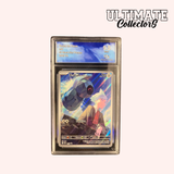 Terhal de Pierre 207 - SV Black Star Promo