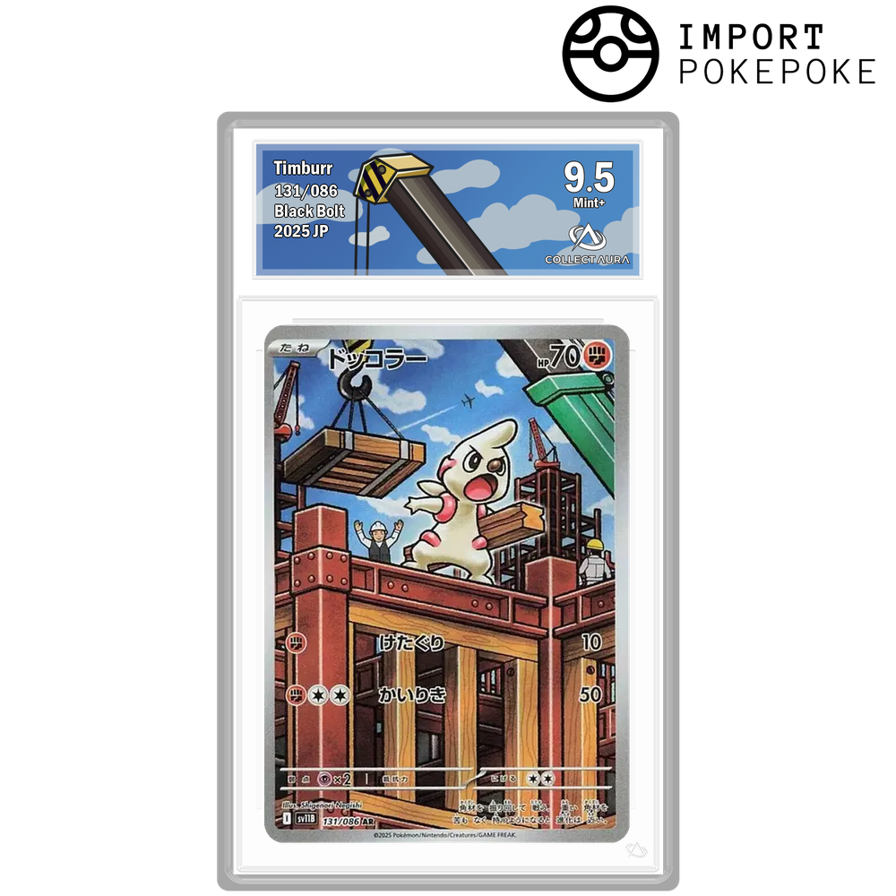 Charpenti AR 131/086 - SV11B