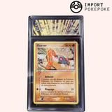 Chartor 10/17 - POP Séries 1