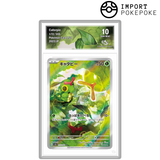 Chenipan AR 172/165 - SV2A