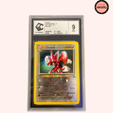 Cizayox Holo PROMO33 Wizard CCC 9