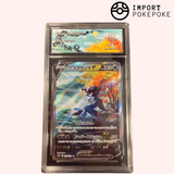 Clamiral de Hisui V SAR 229/172 - S12A