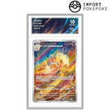 Cléopsytra AR 073/066 - SV4M 