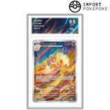 Cléopsytra AR 073/066 - SV4M 