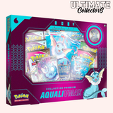 Coffret Collection Premium – Aquali VMAX – Français