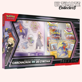 Coffret Premium – Carchacrok-ex de Cynthia – Français