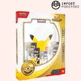 Coffret Collection Classeur - 30e Anniversaire