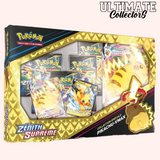 Collection Spéciale Pikachu VMAX – Zénith Suprême - EB12.5