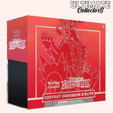 Coffret Dresseur d'Elite - ETB - Style de Combat - EB05